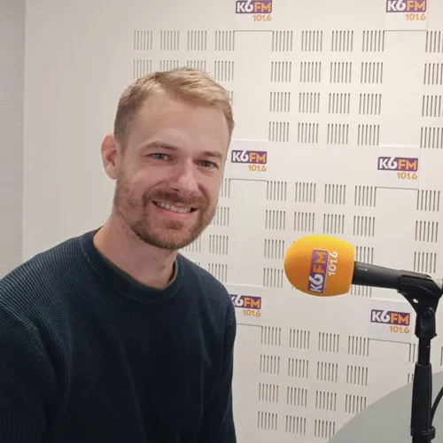 K6 FM