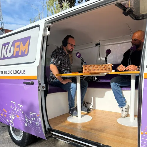 K6 FM