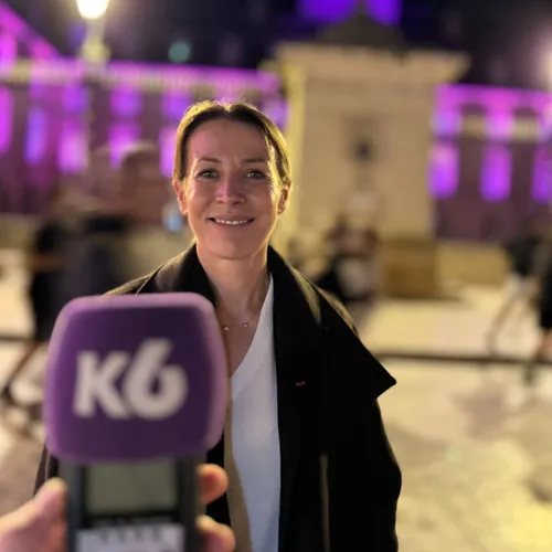 K6 FM