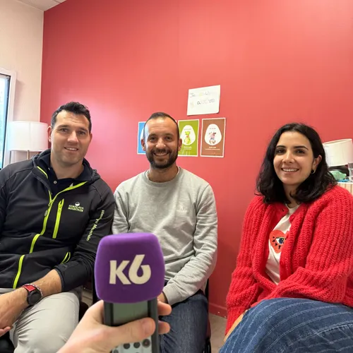 K6 FM