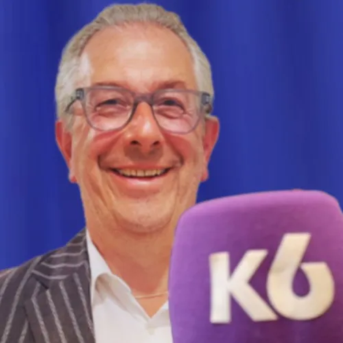 K6 FM