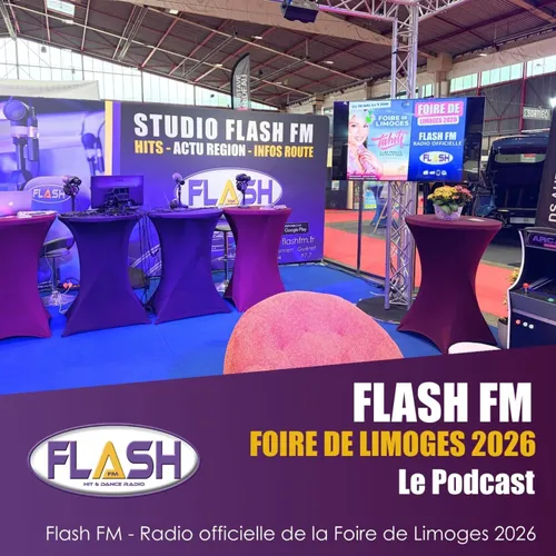 Guillaume Guérin (Maire de Limoges) - Inauguration de la Foire de...
