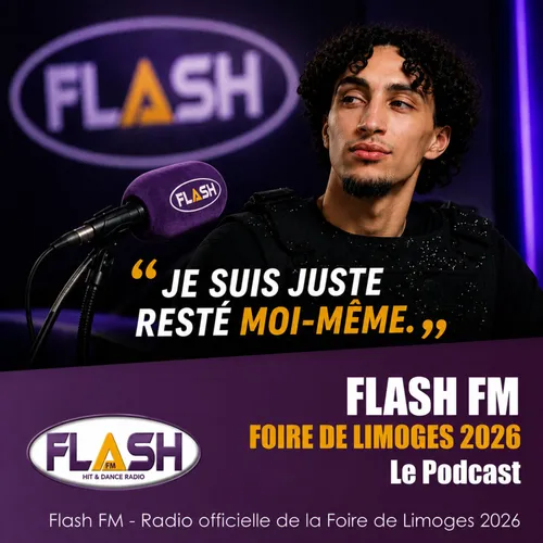Lossa - Foire de Limoges 2026