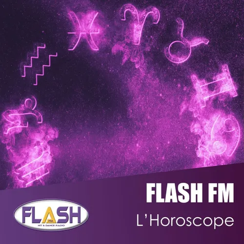 Horoscope Flash FM - 13 08 2026