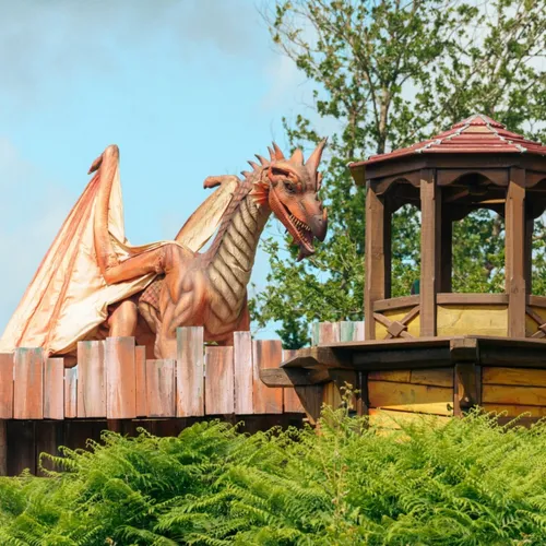 Le Elfy Park