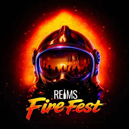 Reims Fire Fest