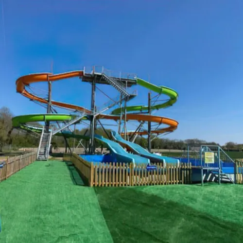 Le  ZigZag Parc