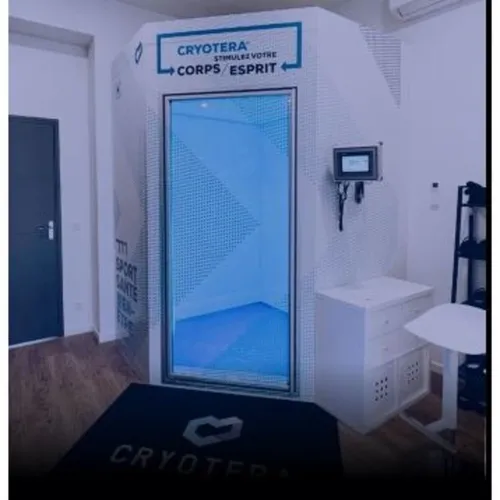 Cryotera