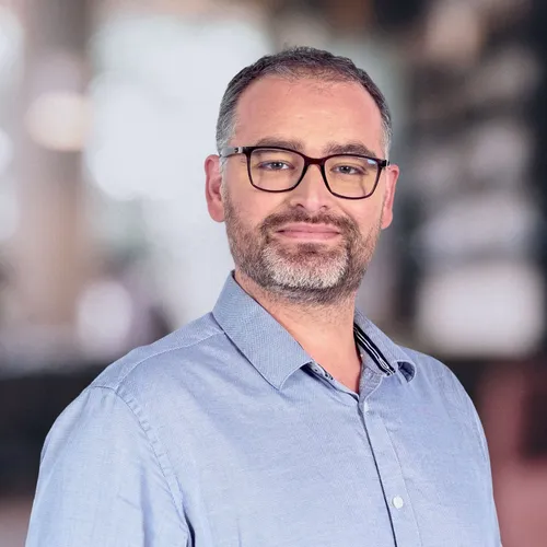 Ruben réveille la région depuis 11 ans