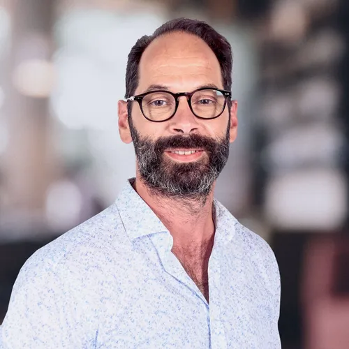 Manu, l'emblématique voix des infos de Champagne FM