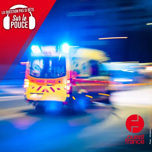Puis-je recevoir une amende si je grille un feu rouge pour laisser...
