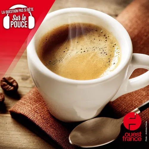 Quelle est la boisson la plus riche en caféine ?