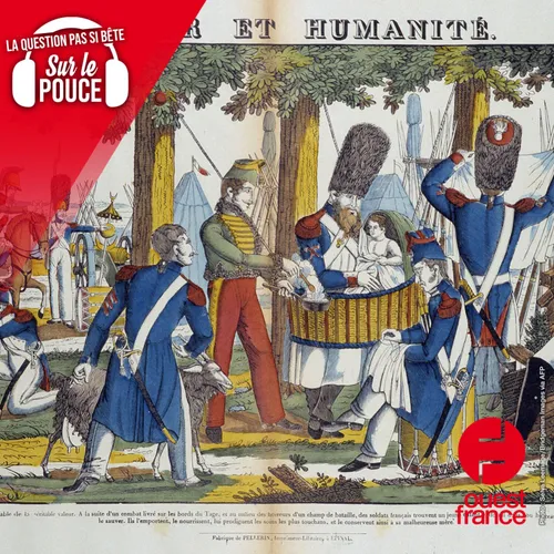 D'où vient l’expression « une image d’Épinal » ?