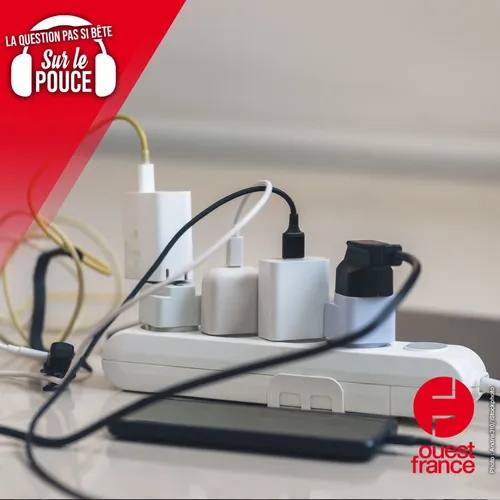 Peut-on laisser un chargeur de téléphone branché en permanence ?