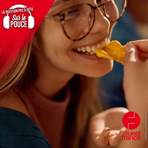 Pourquoi manger salé donne soif ?