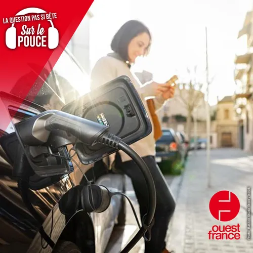 Pourquoi a-t-on l'impression que les voitures électriques «...