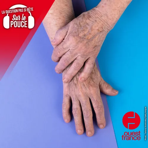 Pourquoi nos veines sont-elles bleues alors que notre sang est rouge ?