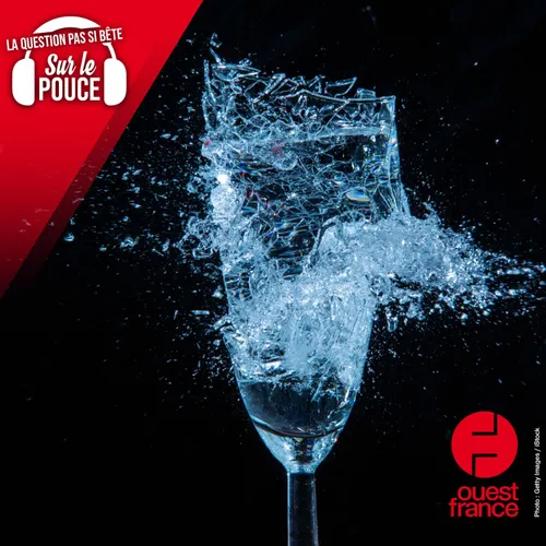 Peut-on briser un verre avec sa voix ?