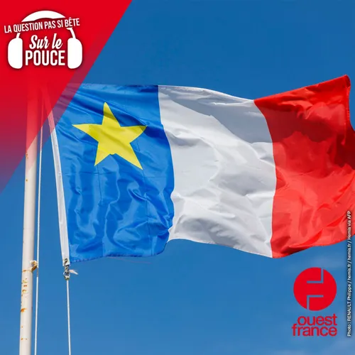 Pourquoi parle-t-on français en Amérique du Nord ?
