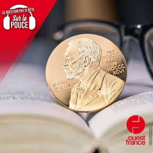 Comment devient-on Prix Nobel ?