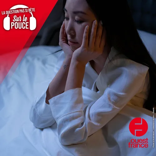 Pourquoi dort-on si mal quand on n'est pas dans son lit ?