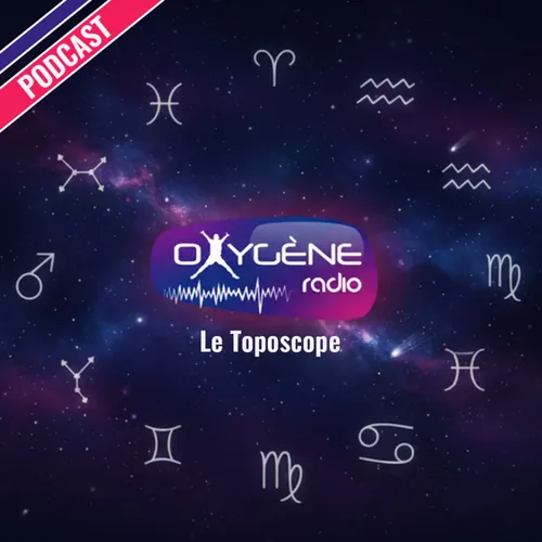 OXYGENE RADIO