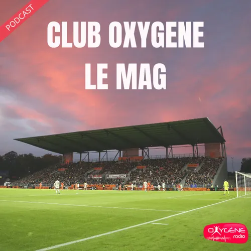 OXYGENE RADIO