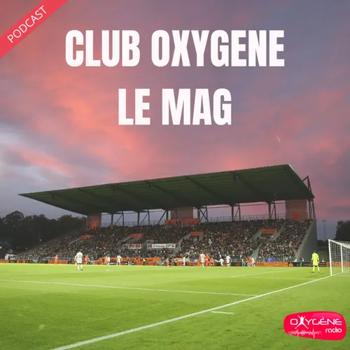 CLUB OXYGENE MAYENNE AVEC JORDAN ADEOTI - 27/01/24