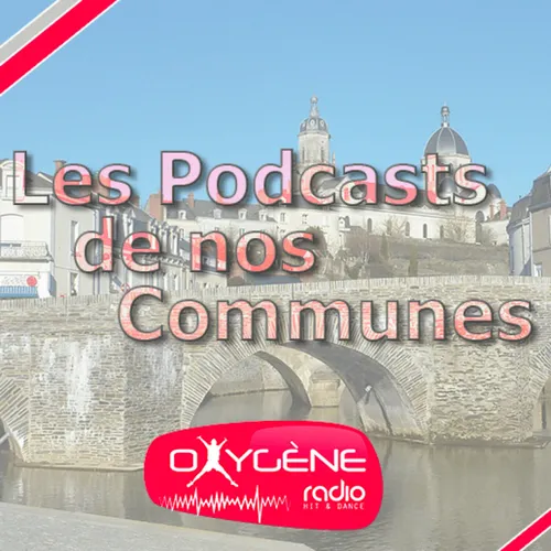 Ombrée d'Anjou. La fête du sport 2026