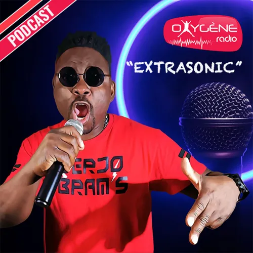 OXYGENE RADIO