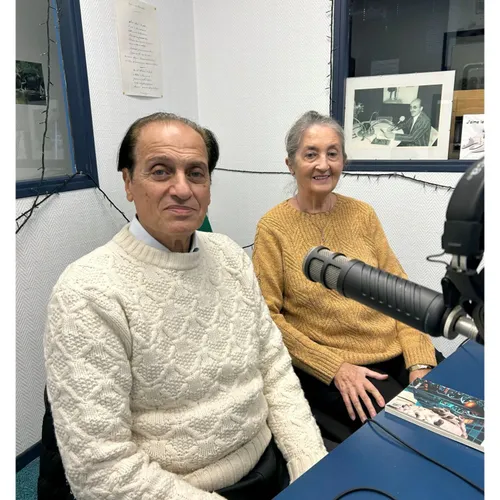RDC RADIO COUSERANS