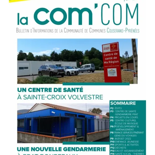 RDC RADIO COUSERANS