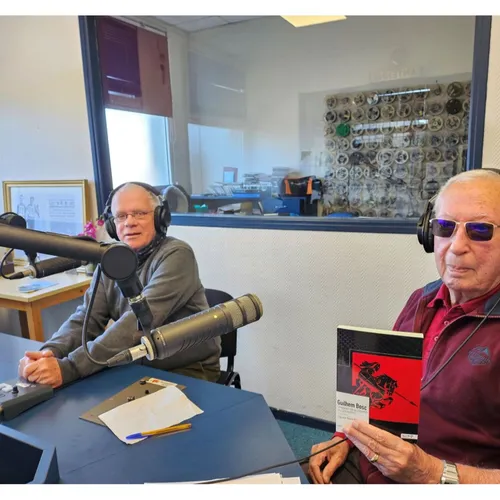 RDC RADIO COUSERANS
