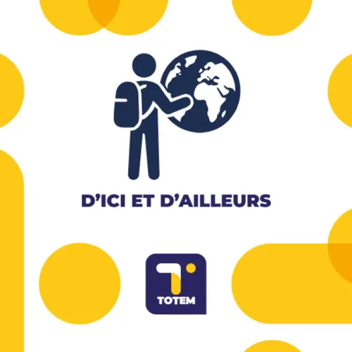 D’ici et d’ailleurs du 29/08/25