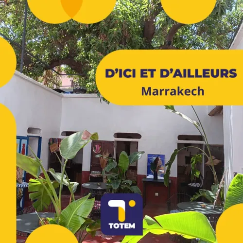 D’ici et d’ailleurs du 24/07/25