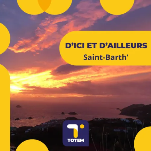 D’ici et d’ailleurs du 13/08/25