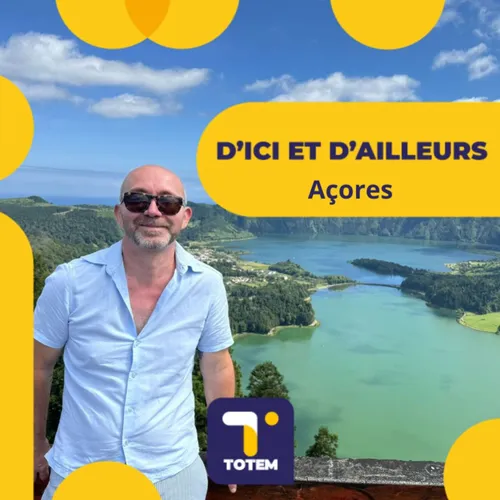 D'ici et d'ailleurs du 26/08/25