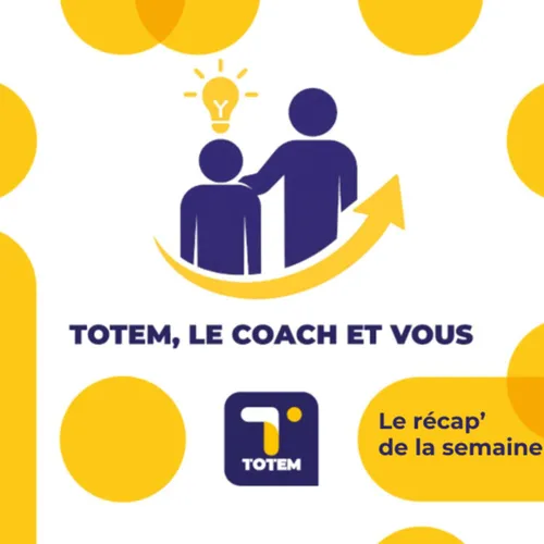 LE RÉCAP' DE LA SEMAINE - Les conseils du coach du 8 au 12/09/25