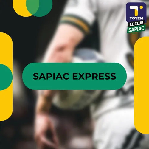 Sapiac Express : Montauban en déroute à Cahors face à Aurillac pour...