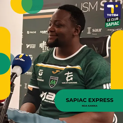 Sapiac Express : les réactions après la victoire de l'USM face à Brive