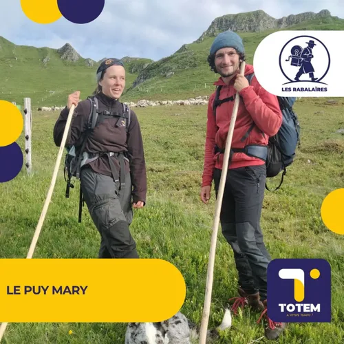 Le Puy Mary - épisode 5