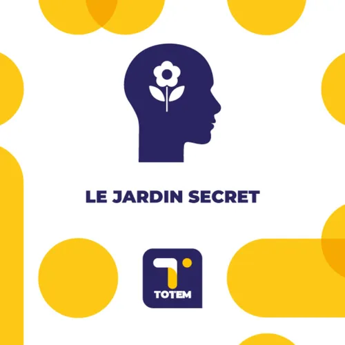 Le jardin secret  du 17/08/26 à 09h11