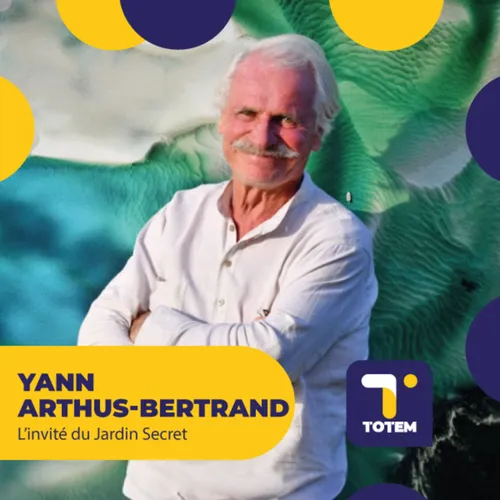 Yann Arthus-Bertrand et sa France à lui