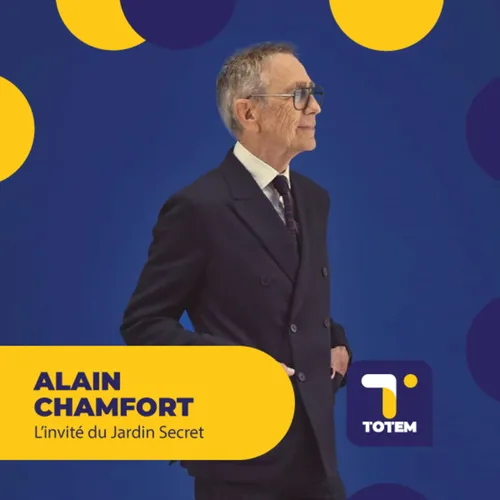 LONG FORMAT - Alain Chamfort vous raconte ses temps forts