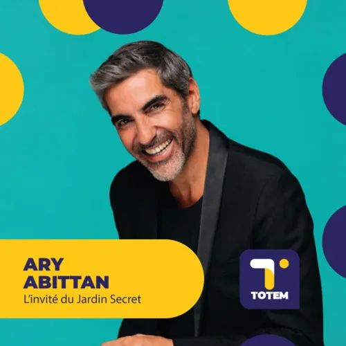 Ary Abittan en quelques personnalités importantes