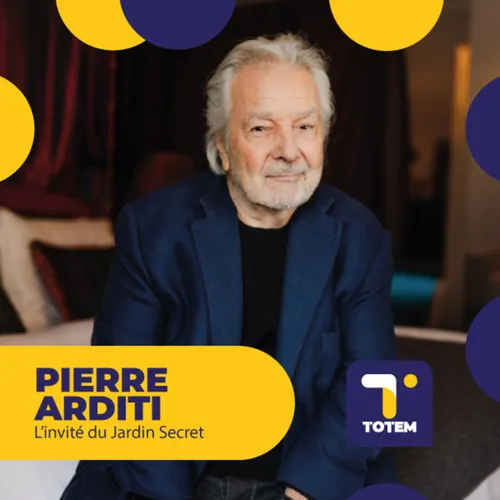 Pierre Arditi en quelques questions en vrac