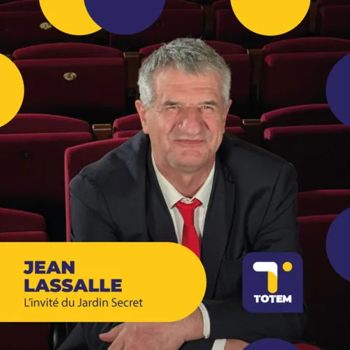 Jean Lassalle en quelques mots