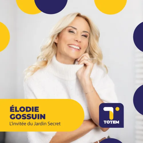 Elodie Gossuin et ses révélations intimes