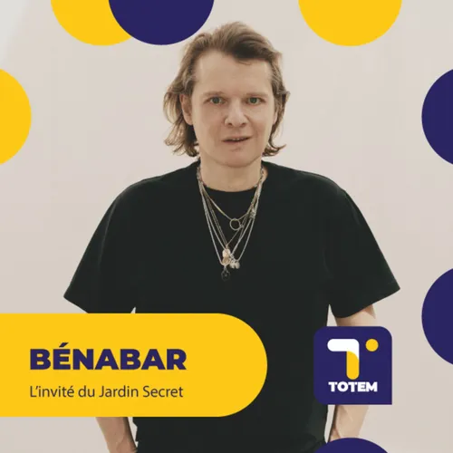LONG FORMAT - Bénabar en quelques éclats de vie