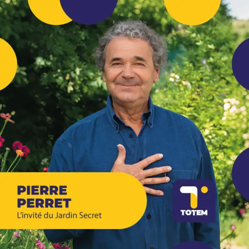 Pierre Perret et sa boussole morale, héritée de sa grand-mère